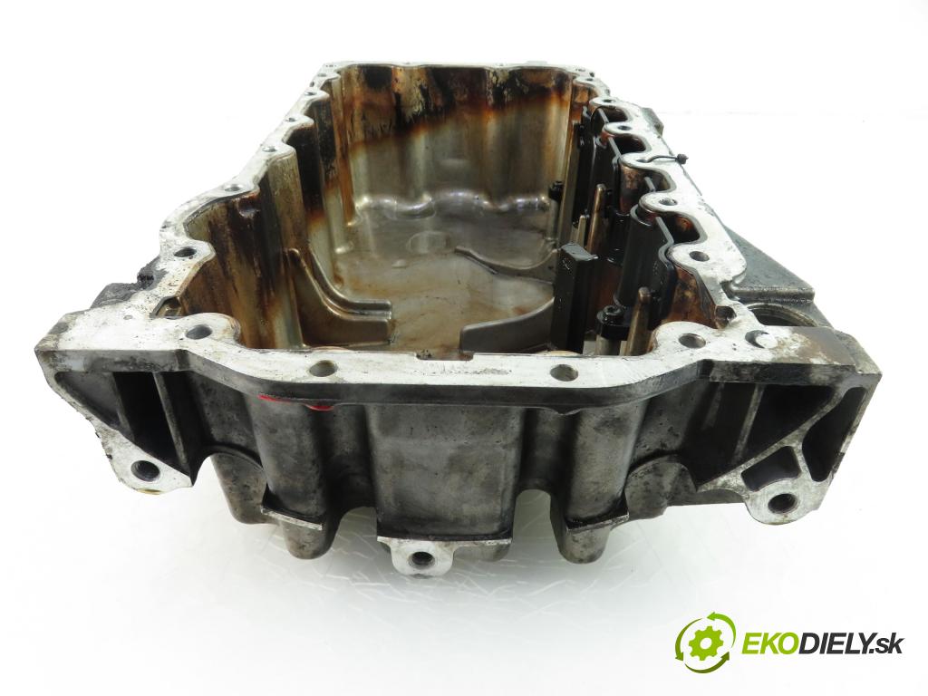 SKODA OCTAVIA II Combi (1Z5) KOMBI 2006 1984,00 Miski olejowe 1984,00 Vaňa olejová 06B907667 (Olejové vane)