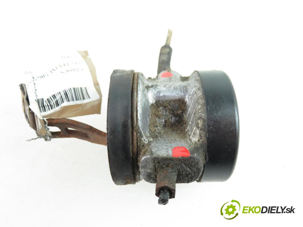 CITROEN XANTIA (X1) LIFTBACK 1995 1761,00 Pozostałe 1761,00 Rozdeľovač hydraulický  (Rozdeľovače)