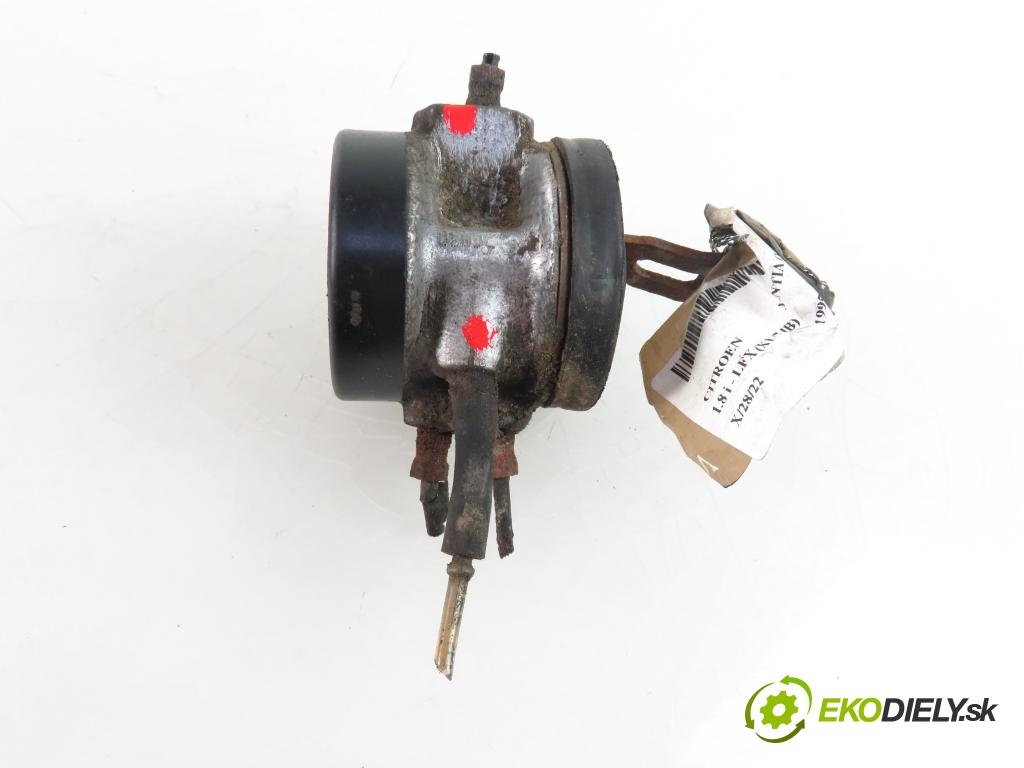 CITROEN XANTIA (X1) LIFTBACK 1995 1761,00 Pozostałe 1761,00 Rozdeľovač hydraulický  (Rozdeľovače)