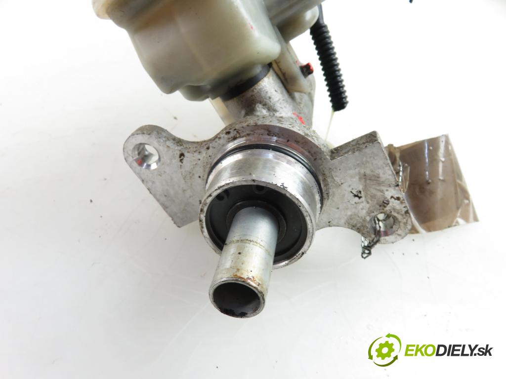 CITROEN C3 I (FC_) HB 2003 50,00 1.4 HDi 8V - 8HX 1398,00 Pumpa brzdová 320670938 (Posilňovače bŕzd)