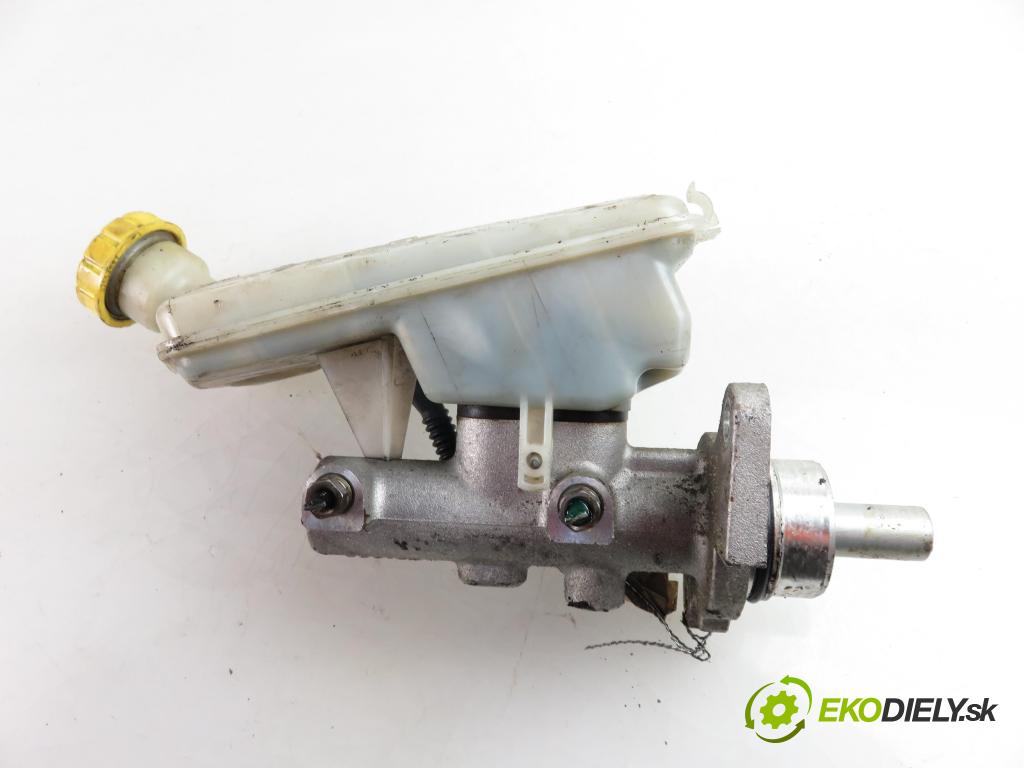 CITROEN C3 I (FC_) HB 2003 50,00 1.4 HDi 8V - 8HX 1398,00 Pumpa brzdová 320670938 (Posilňovače bŕzd)