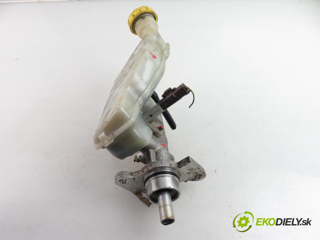 CITROEN C3 I (FC_) HB 2003 50,00 1.4 HDi 8V - 8HX 1398,00 Pumpa brzdová 320670938 (Posilňovače bŕzd)