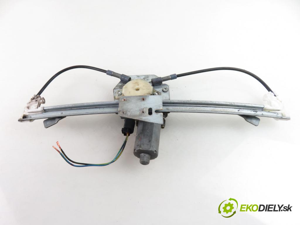 BMW 3 (E46) SEDAN 2001 100,00 320 d 136 - M47 D20 (204D1) 1951,00 Mechanizmus okien 0130821727