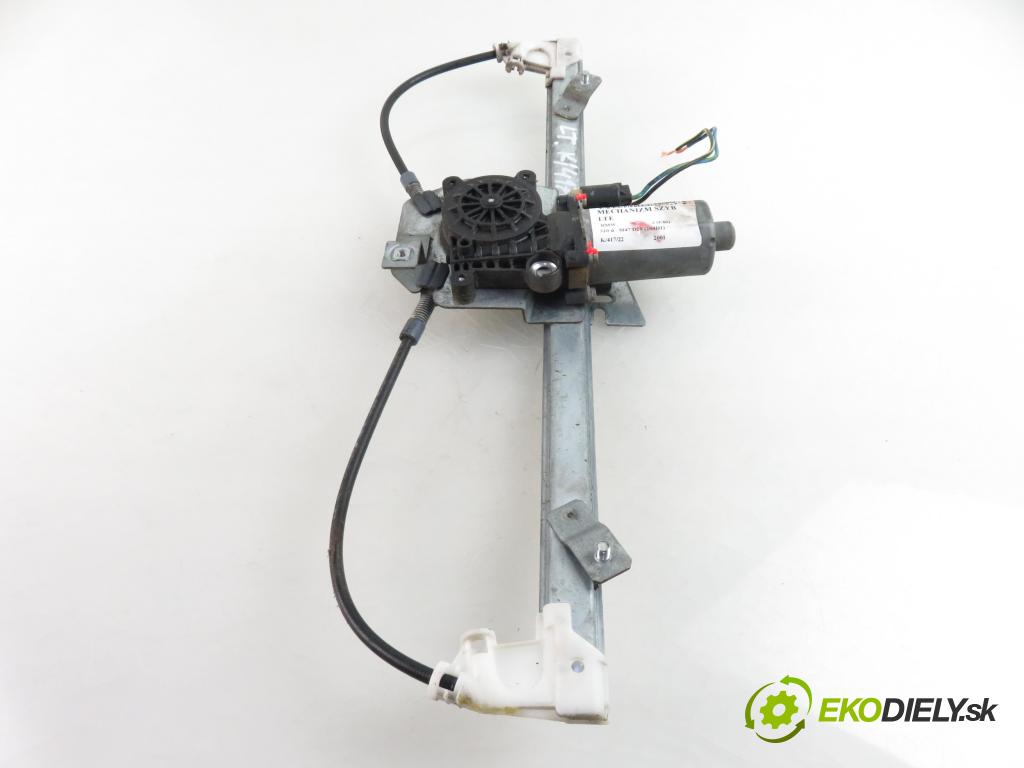 BMW 3 (E46) SEDAN 2001 100,00 320 d 136 - M47 D20 (204D1) 1951,00 Mechanizmus okien 0130821727