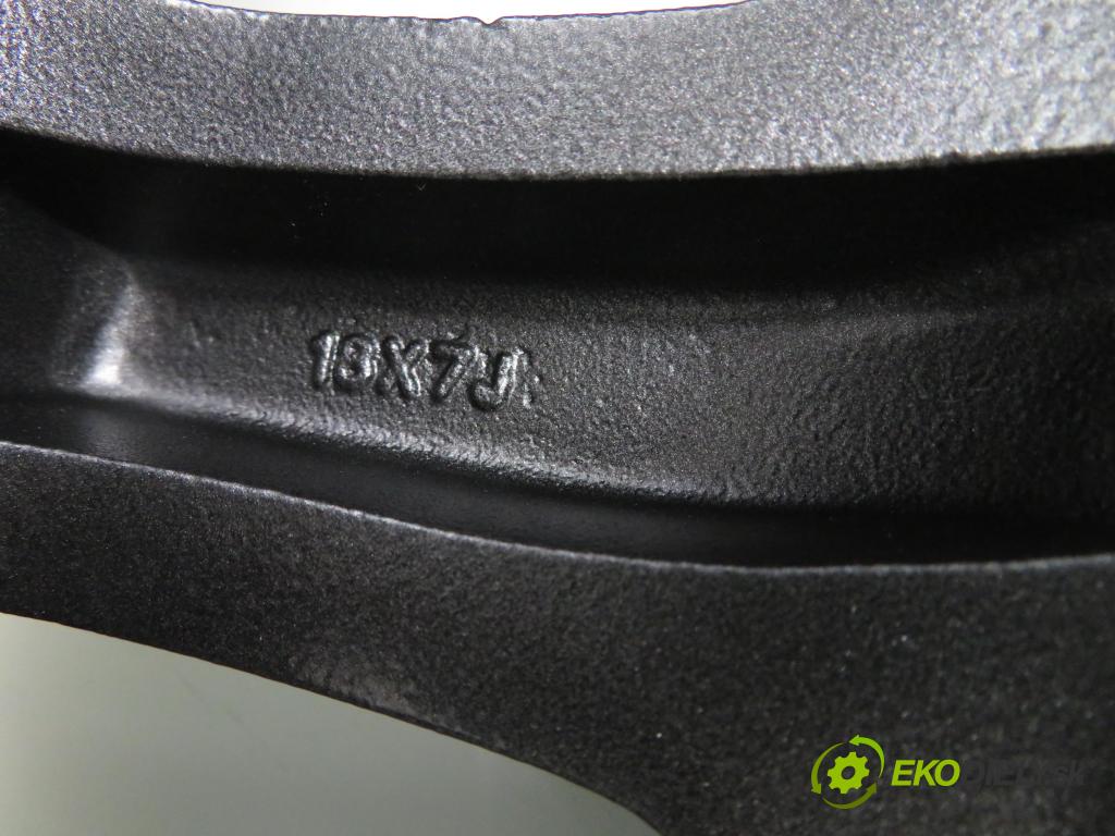 OPEL ANTARA A (L07) 0 Aluminiowe disky / disk C10508MY