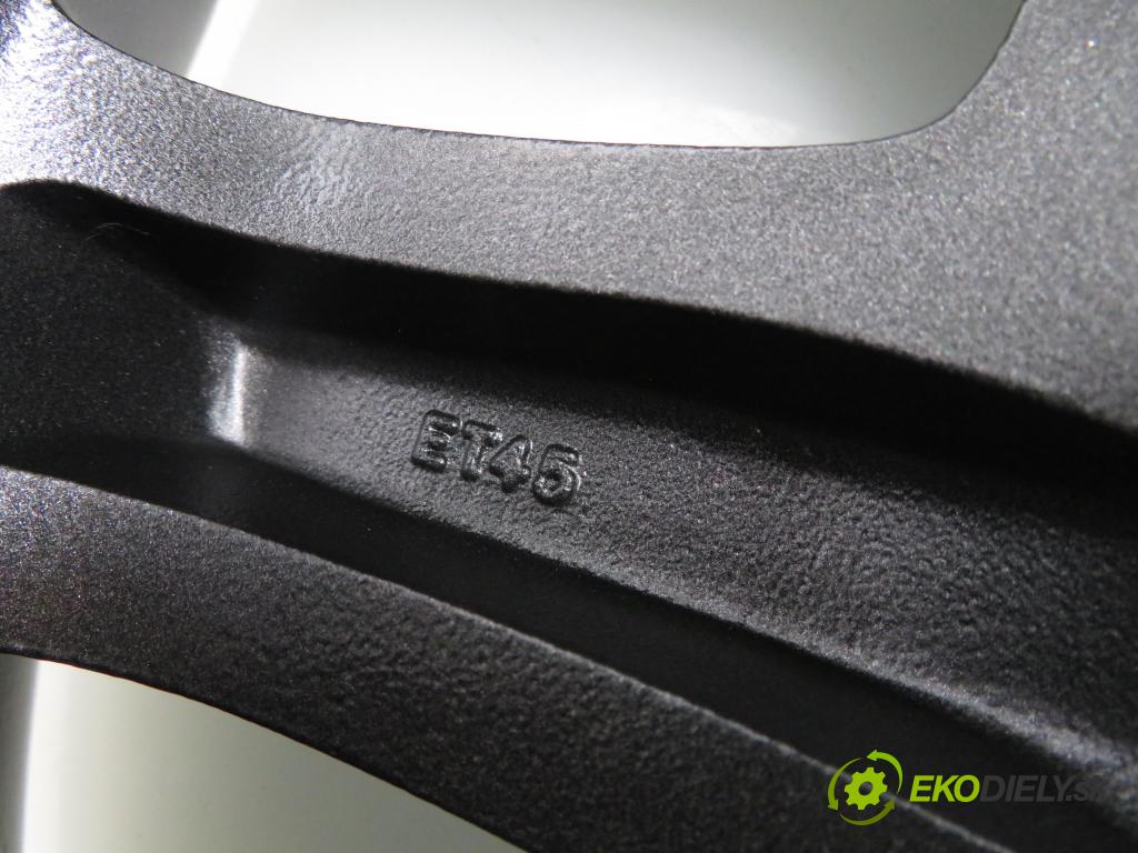 OPEL ANTARA A (L07) 0 Aluminiowe disky / disk C10508MY
