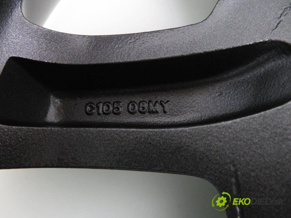 OPEL ANTARA A (L07) 0 Aluminiowe disky / disk C10508MY