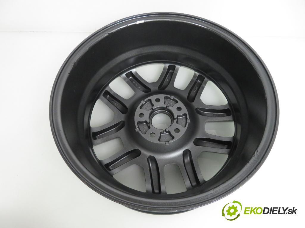 OPEL ANTARA A (L07) 0 Aluminiowe disky / disk C10508MY