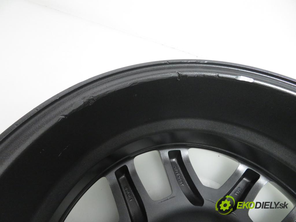 OPEL ANTARA A (L07) 0 Aluminiowe disky / disk C10508MY