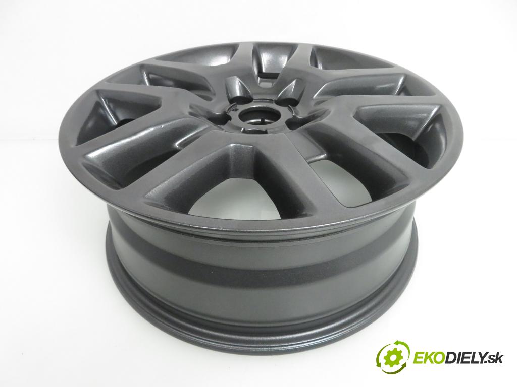OPEL ANTARA A (L07) 0 Aluminiowe disky / disk C10508MY