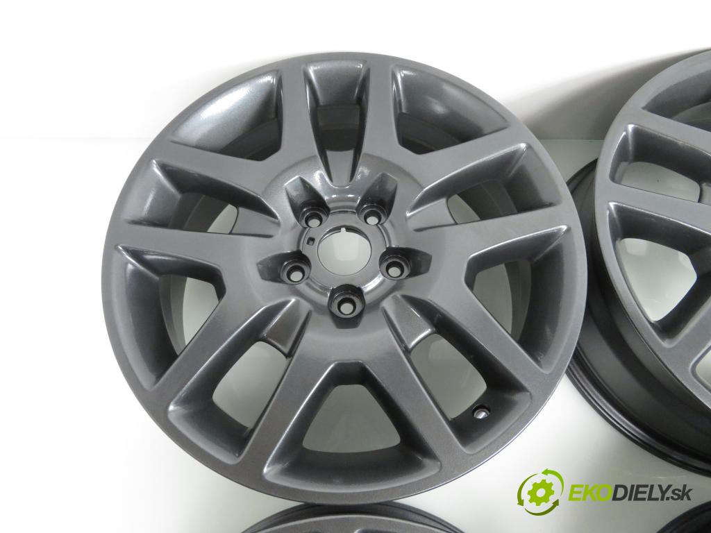 OPEL ANTARA A (L07) 0 Aluminiowe disky / disk C10508MY