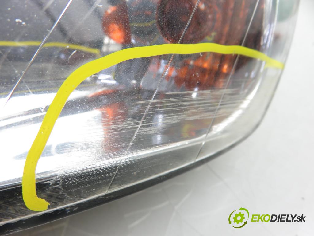 SEAT IBIZA II (6K1) HB 2000 1896,00 Lampy przednie 1896,00 Svetlo LP