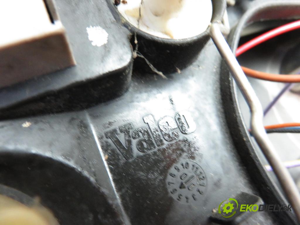 SEAT IBIZA II (6K1) HB 2000 1896,00 Lampy przednie 1896,00 Svetlo LP