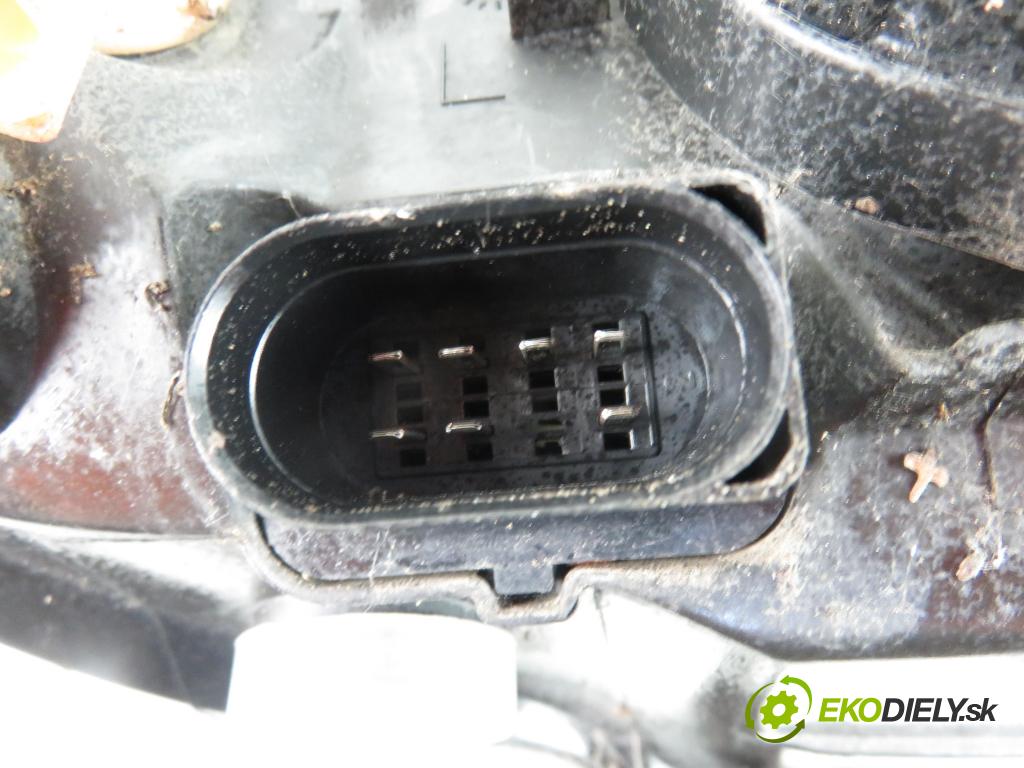 SEAT IBIZA II (6K1) HB 2000 1896,00 Lampy przednie 1896,00 Svetlo LP