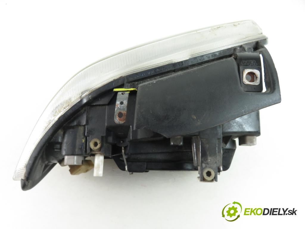 SEAT IBIZA II (6K1) HB 2000 1896,00 Lampy przednie 1896,00 Svetlo LP