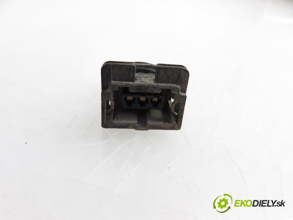 FIAT MULTIPLA (186_) MINIVAN 1998 1910,00 Lampy przednie 1910,00 Svetlo PP 96381400