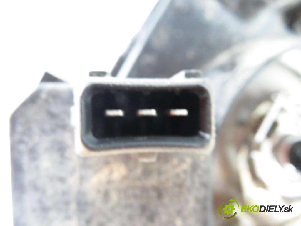 FIAT MULTIPLA (186_) MINIVAN 1998 1910,00 Lampy przednie 1910,00 Svetlo PP 96381400