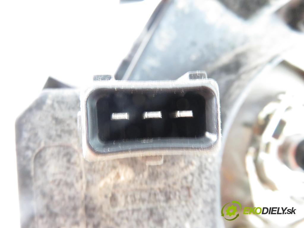 FIAT MULTIPLA (186_) MINIVAN 1998 1910,00 Lampy przednie 1910,00 Svetlo PP 96381400