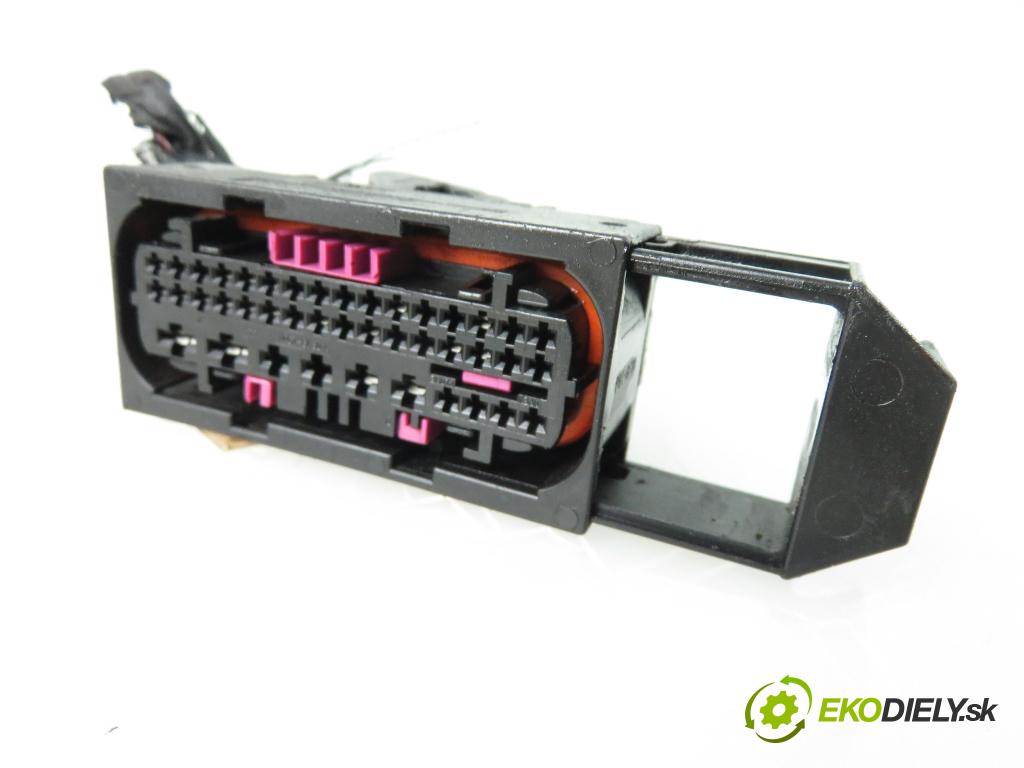 FIAT STILO (192_) HB 2001 1596,00 Sterowniki ABS 1596,00 pumpa ABS 0265900024 (Pumpy brzdové)
