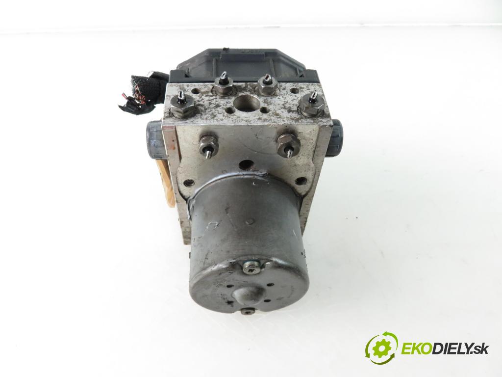 FIAT STILO (192_) HB 2001 1596,00 Sterowniki ABS 1596,00 pumpa ABS 0265900024 (Pumpy brzdové)