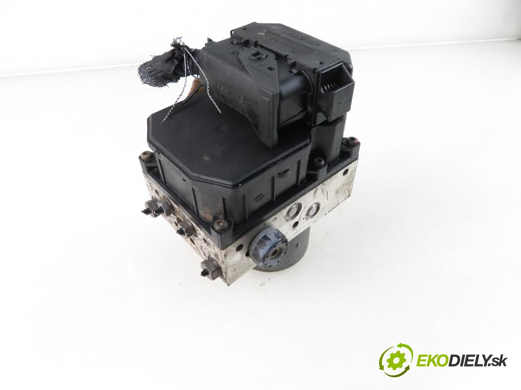 FIAT STILO (192_) HB 2001 1596,00 Sterowniki ABS 1596,00 pumpa ABS 0265900024 (Pumpy brzdové)