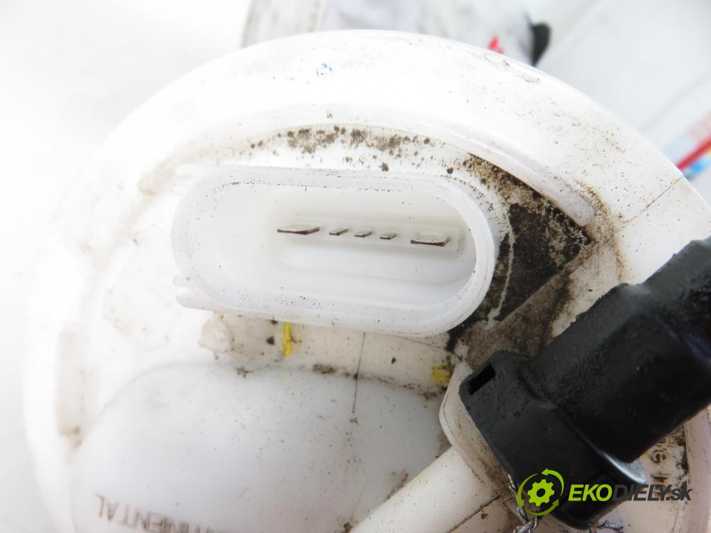 VW PASSAT B6 Variant (3C5) KOMBI 2005 85,00 1.6 FSI - BLF 1598,00 Pumpa paliva 3C0919051AE