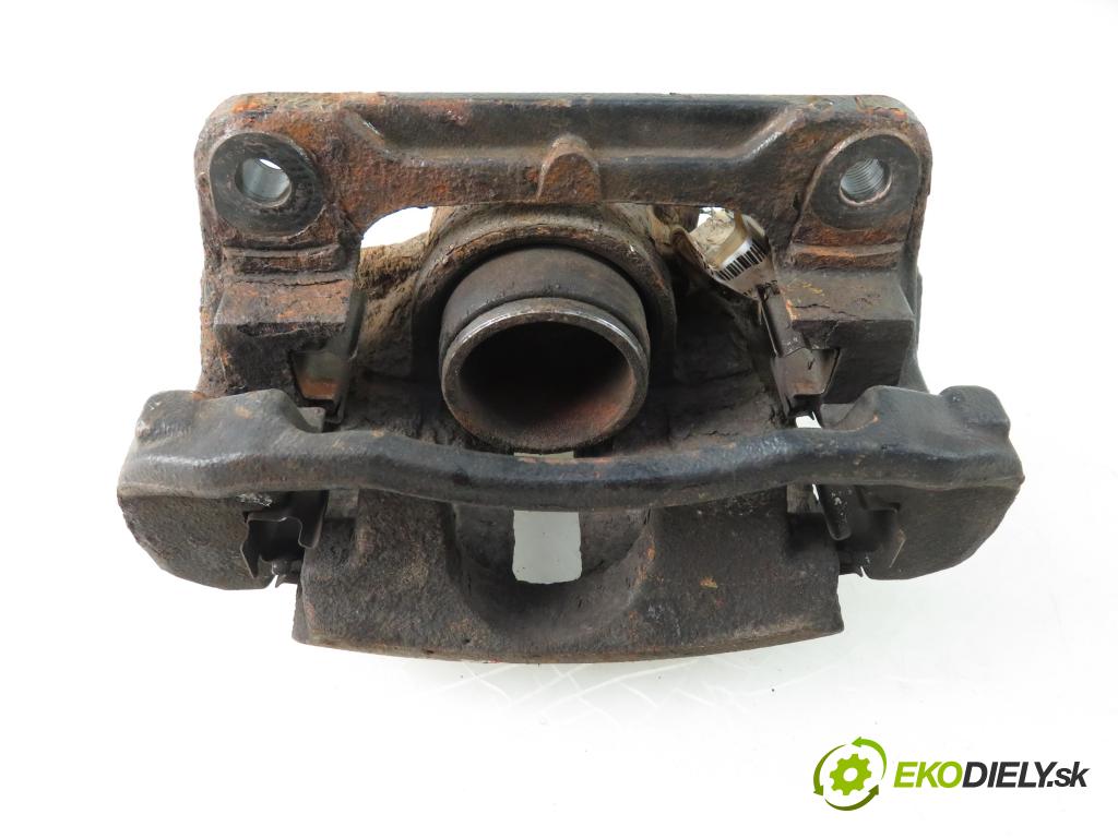 RENAULT MEGANE II (BM0/1_, CM0/1_) HB 2003 1598,00 Zaciski 1598,00 Brzdič strmeň PP