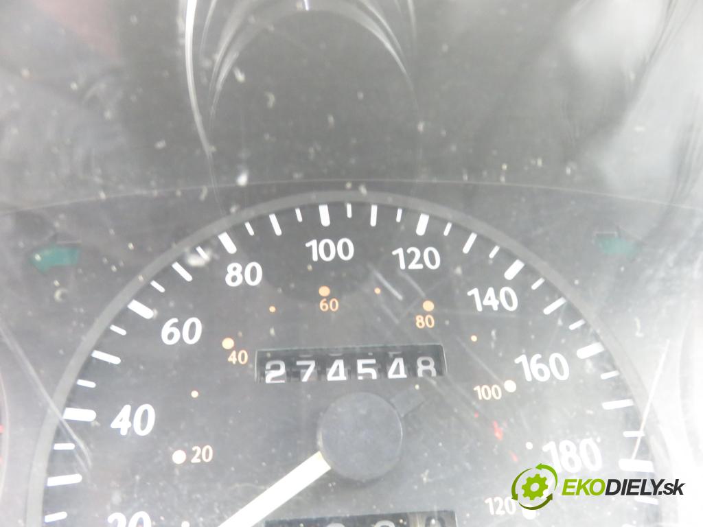 KIA SPORTAGE (K00) SUV 1994 1998,00 Liczniki, zegary 1998,00 prístrojovka elektrický K01PC