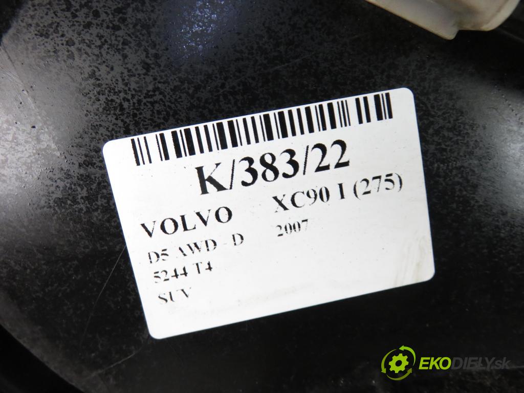 VOLVO XC90 I (275) SUV 2007 2400,00 Podszybia 2400,00 Torpédo, plast pod čelné okno 30763845;30763846 (Torpéda)