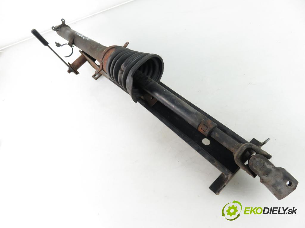 NISSAN CABSTAR E (TL_, VL_) KABINA/PLATFORMA 2002 2953,00 Kolumny kierownicze 2953,00 Hriadeľ, tyč volantu  (Tyče riadenia (volantu))