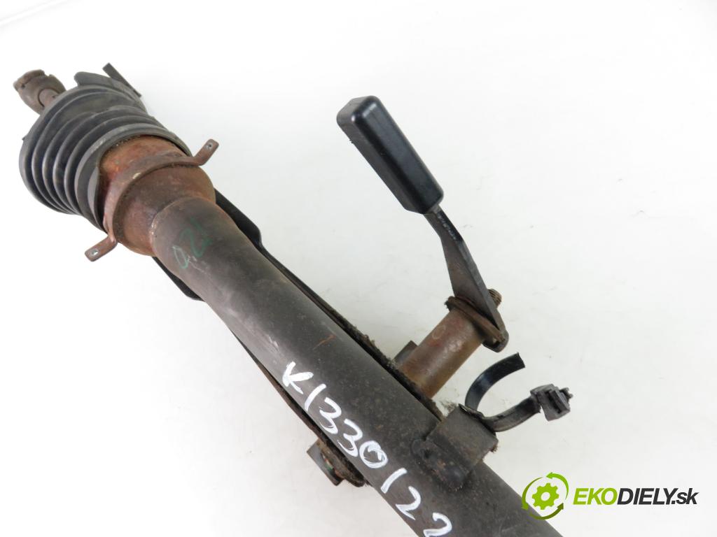 NISSAN CABSTAR E (TL_, VL_) KABINA/PLATFORMA 2002 2953,00 Kolumny kierownicze 2953,00 Hriadeľ, tyč volantu  (Tyče riadenia (volantu))