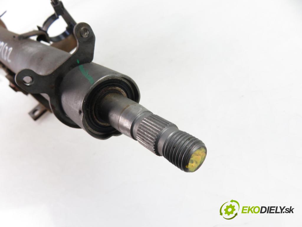 NISSAN CABSTAR E (TL_, VL_) KABINA/PLATFORMA 2002 2953,00 Kolumny kierownicze 2953,00 Hriadeľ, tyč volantu  (Tyče riadenia (volantu))