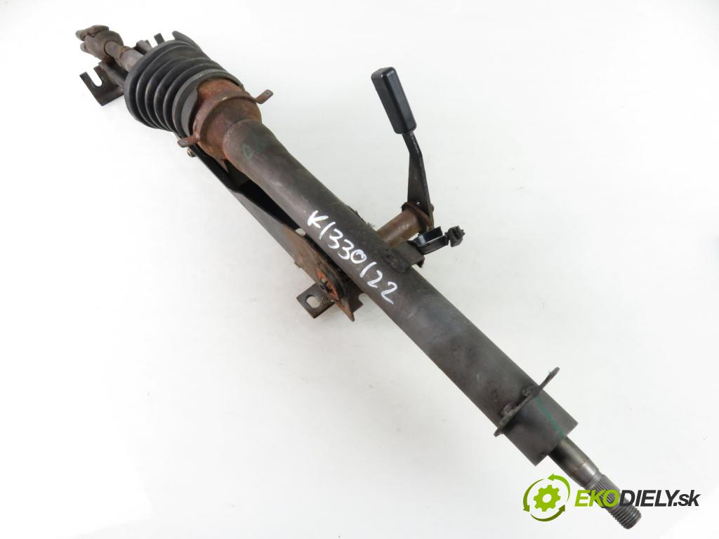 NISSAN CABSTAR E (TL_, VL_) KABINA/PLATFORMA 2002 2953,00 Kolumny kierownicze 2953,00 Hriadeľ, tyč volantu  (Tyče riadenia (volantu))