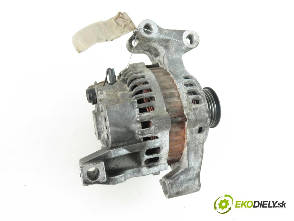FORD FIESTA IV (JA_, JB_) HB 1998 1242,00 Alternatory kompletne 1242,00 Alternátor 98MF10300CA;A005TA4391 (Alternátory)