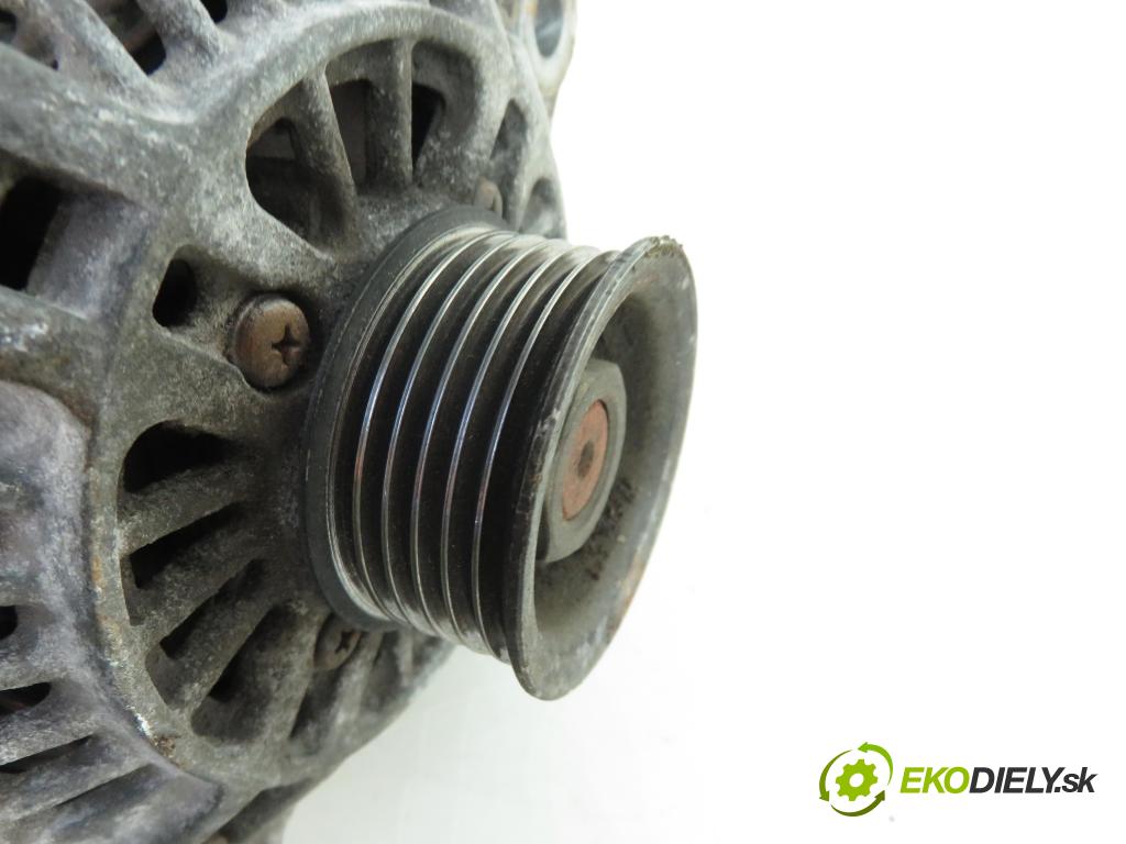 FORD FIESTA IV (JA_, JB_) HB 1998 1242,00 Alternatory kompletne 1242,00 Alternátor 98MF10300CA;A005TA4391 (Alternátory)