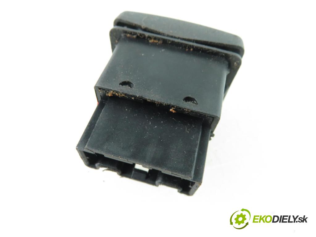LAND ROVER FREELANDER Soft Top (L359) SUV 2000 1796,00 Panele sterowania, przełączniki 1796,00 prepínač centrálneho zámku YUF101530;03035101