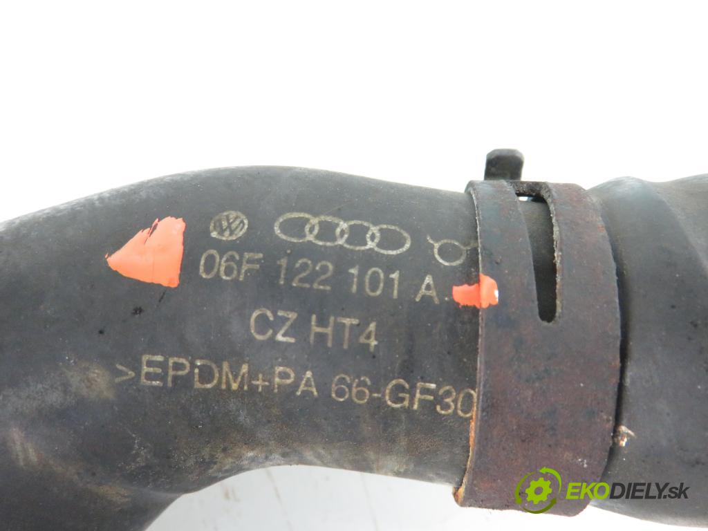 SKODA OCTAVIA II Combi (1Z5) KOMBI 2006 1984,00 Króćce głowicy 1984,00 vody 06F121133E;06F122101A