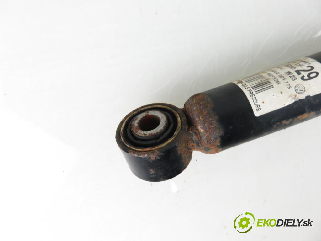 VW CC (358) SEDAN 2015 110,00 1.4 TSI 150 - CZDA 1395,00 Tlmič pravé zadné