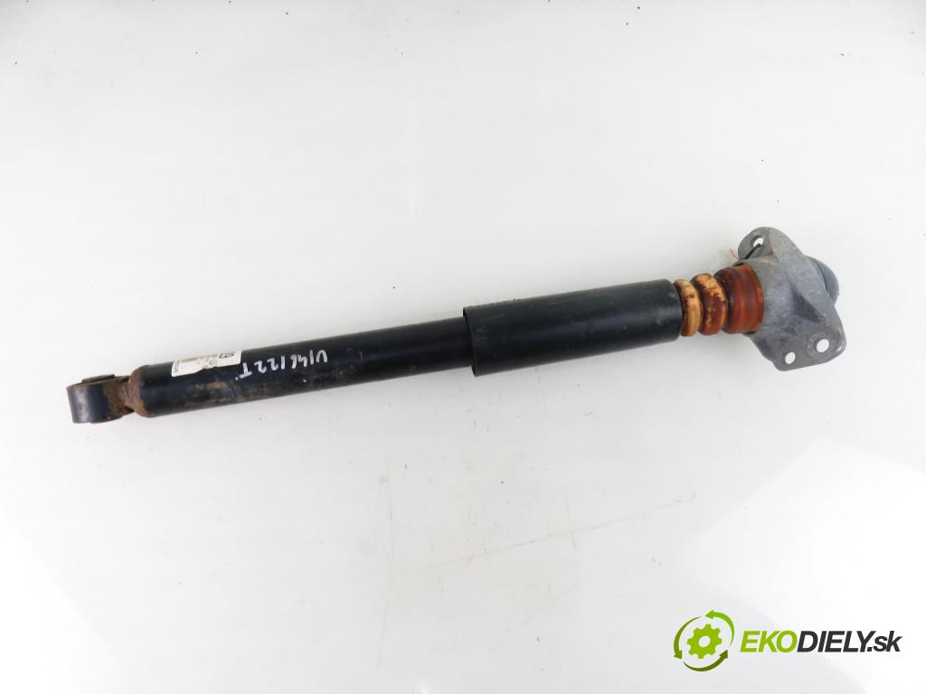 VW CC (358) SEDAN 2015 110,00 1.4 TSI 150 - CZDA 1395,00 Tlmič pravé zadné