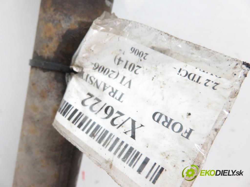 FORD TRANSIT Furgon (FA_ _) FURGON 2006 2198,00 Półosie 2198,00 Poloos LP 