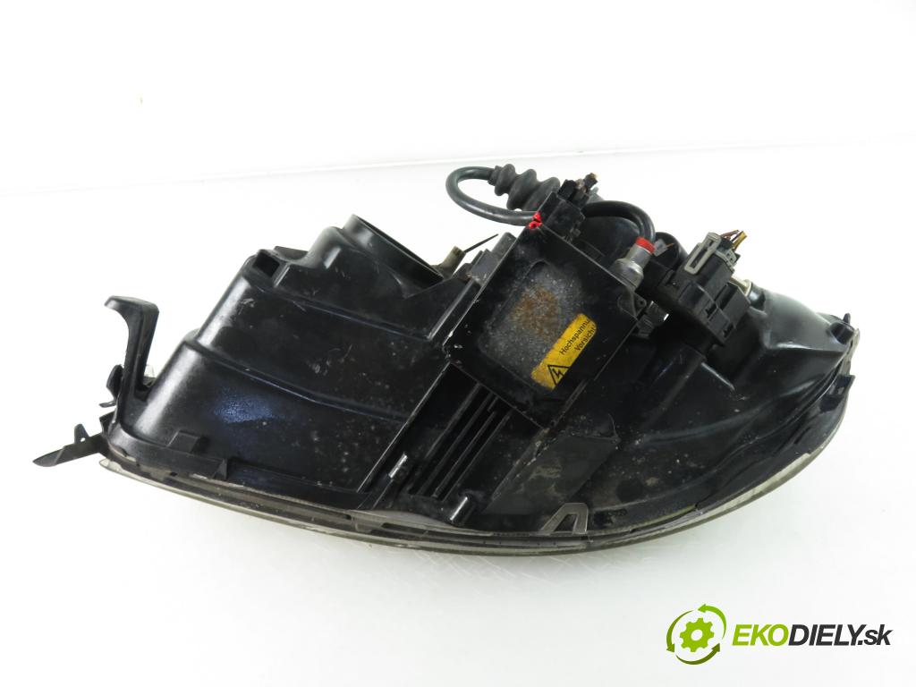 OPEL OMEGA B (25_, 26_, 27_) SEDAN 2001 1995,00 Lampy przednie 1995,00 Svetlo PP 24406227