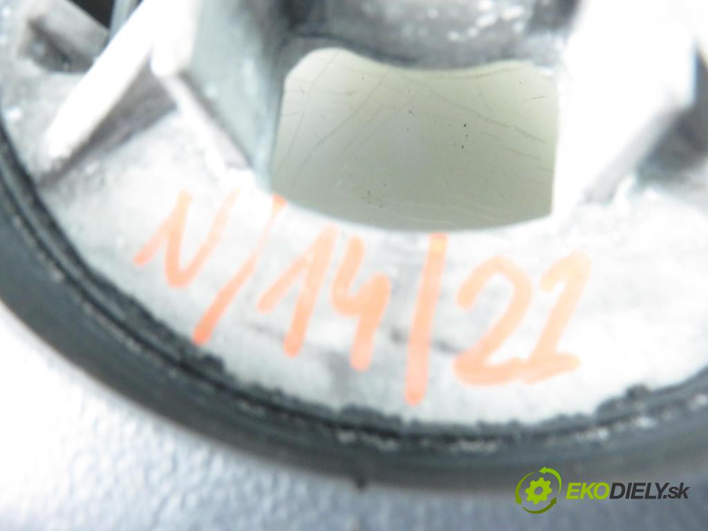 CITROEN DS5 HB 2012 1997,00 Kierownice 1997,00 Volant 98002842ZQ (Volanty)