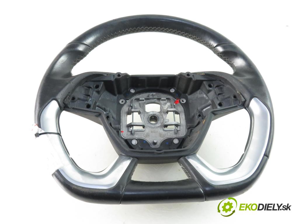 CITROEN DS5 HB 2012 1997,00 Kierownice 1997,00 Volant 98002842ZQ (Volanty)