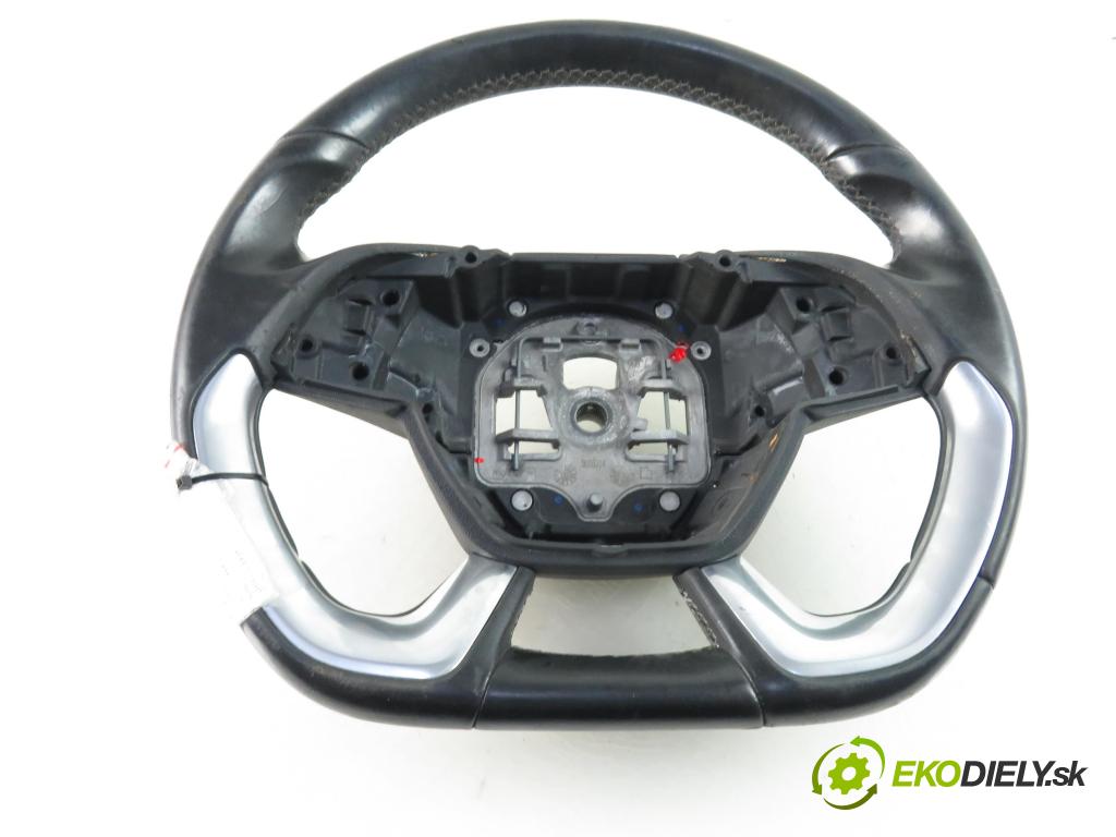 CITROEN DS5 HB 2012 1997,00 Kierownice 1997,00 Volant 98002842ZQ (Volanty)