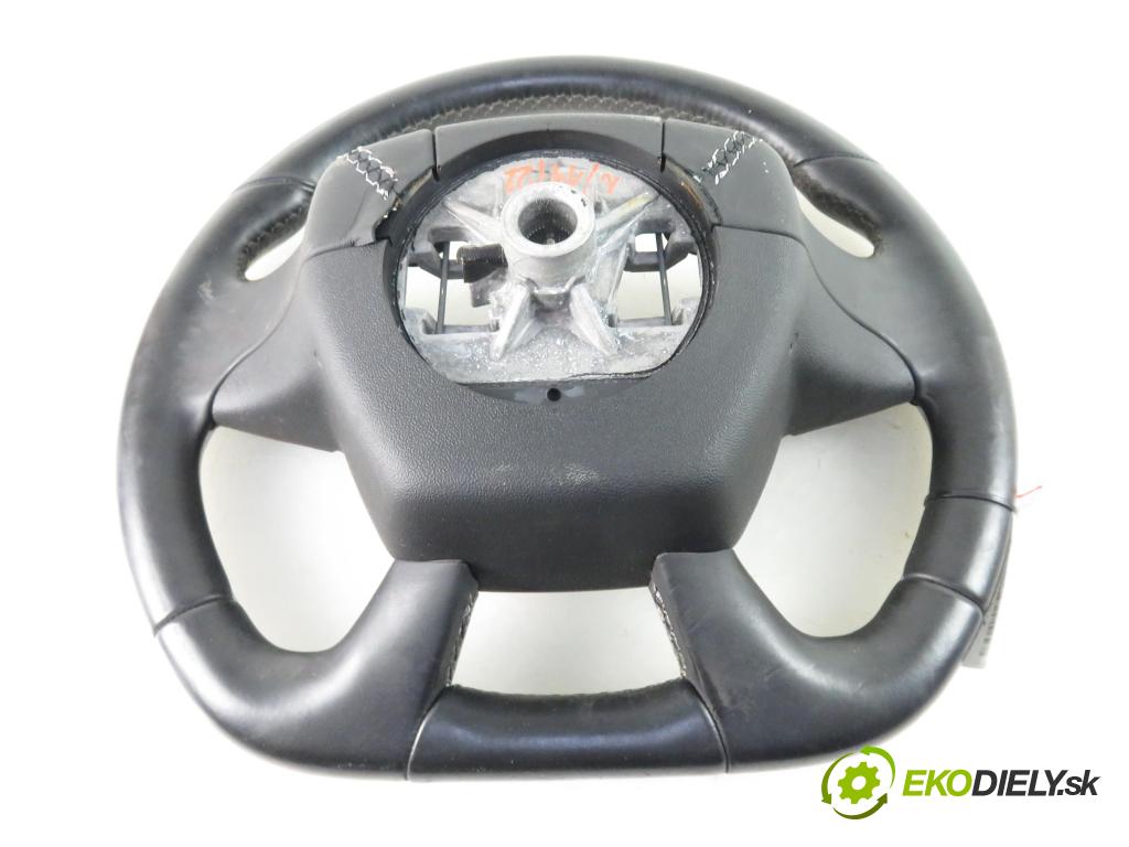 CITROEN DS5 HB 2012 1997,00 Kierownice 1997,00 Volant 98002842ZQ (Volanty)