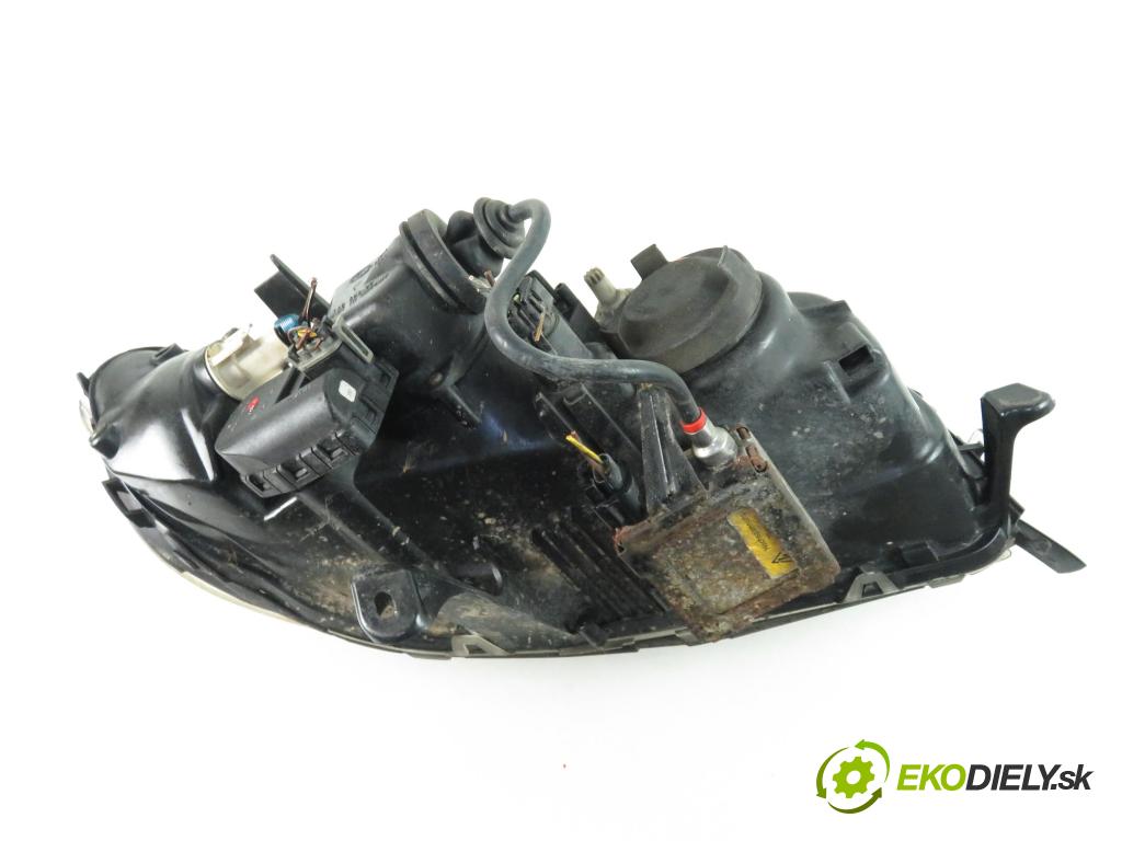 OPEL OMEGA B (25_, 26_, 27_) SEDAN 2001 1995,00 Lampy przednie 1995,00 Svetlo LP 24406226LH