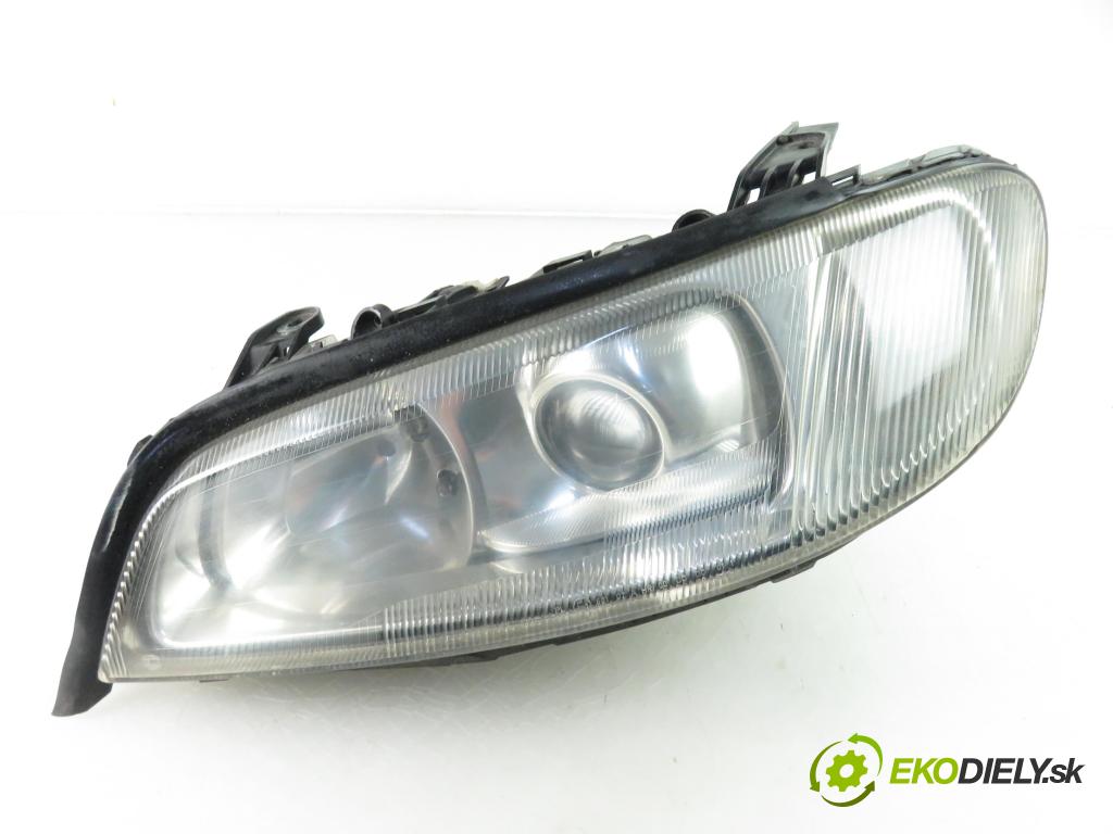 OPEL OMEGA B (25_, 26_, 27_) SEDAN 2001 1995,00 Lampy przednie 1995,00 Svetlo LP 24406226LH