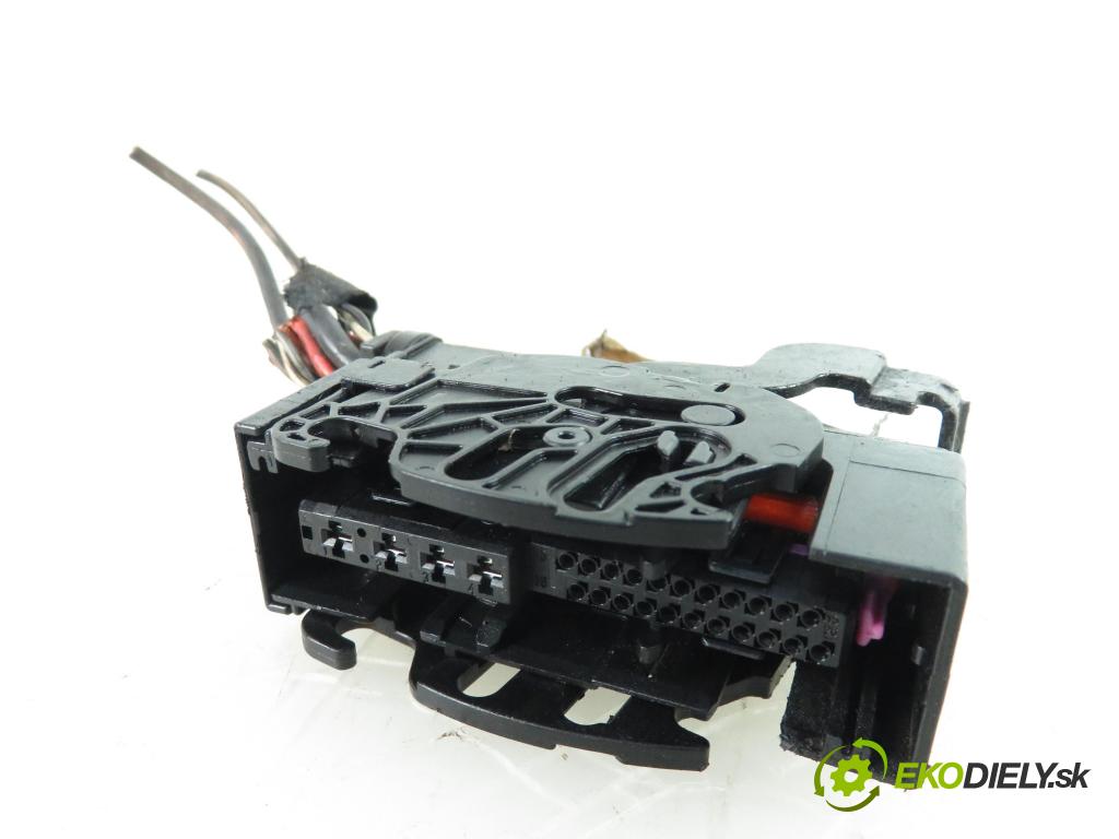 RENAULT SCENIC II (JM0/1_) MINIVAN 2004 1870,00 Sterowniki ABS 1870,00 pumpa ABS 0265231474;8200344006;0265800387 (Pumpy brzdové)