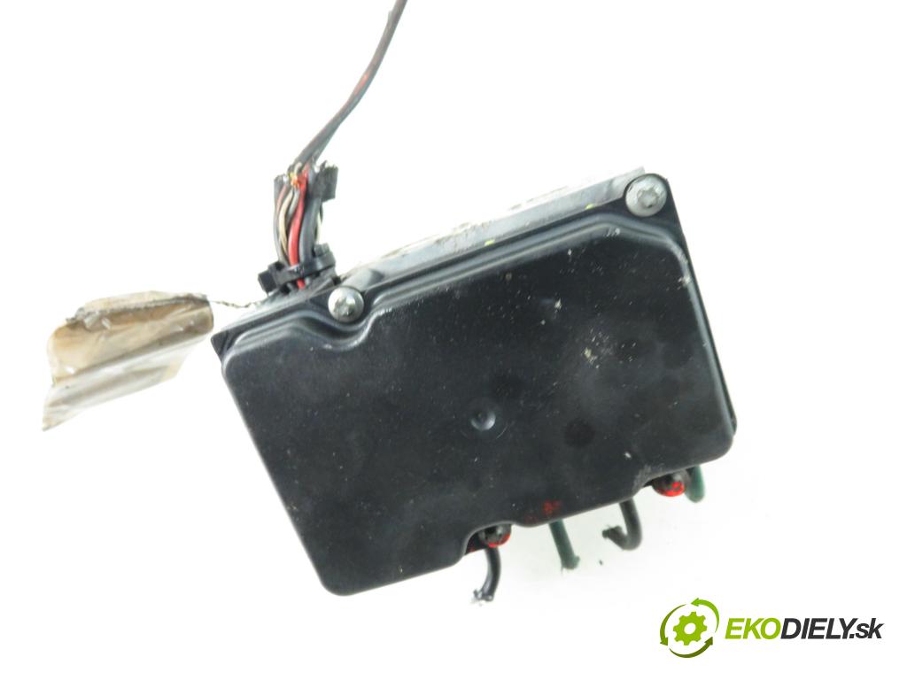 RENAULT SCENIC II (JM0/1_) MINIVAN 2004 1870,00 Sterowniki ABS 1870,00 pumpa ABS 0265231474;8200344006;0265800387 (Pumpy brzdové)