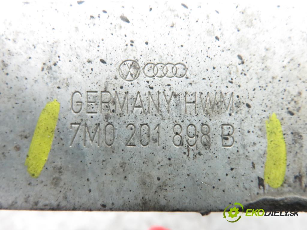 FORD GALAXY (WGR) MINIVAN 2001 1896,00 Pozostałe 1896,00 Chladič paliva 7M0201898B